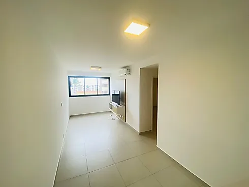 Apartamento 2 Quartos no Residencial Essence Club House - Fragata - Apartamento em Fragata, Marília - Foto 3