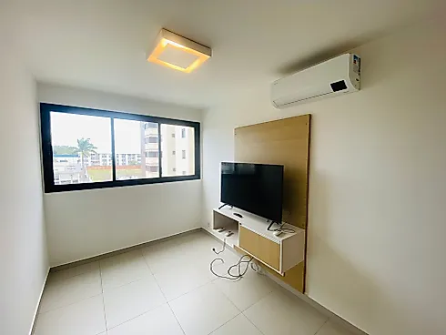 Apartamento 2 Quartos no Residencial Essence Club House - Fragata - Apartamento em Fragata, Marília - Foto 5