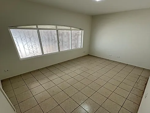 Casa 3 Quartos com 1 Suíte - Pólon - Casa em Pólon, Marília - Foto 2
