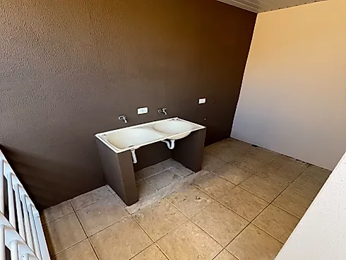 Casa 3 Quartos com 1 Suíte - Pólon - Casa em Pólon, Marília - Foto 4