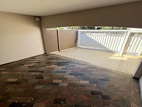 Casa 3 Quartos com 1 Suíte - Pólon - Casa em Pólon, Marília - Foto 5