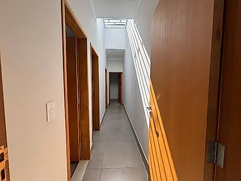 Casa 3 Quartos com 1 Suíte - Jardim Colibri - Casa em Jardim Colibri, Marília - Foto 4