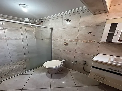 Casa 3 Quartos com 1 Suíte - Parque São Jorge - Casa em Parque São Jorge, Marília - Foto 3