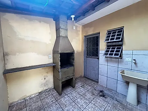 Casa 3 Quartos com 1 Suíte - Parque São Jorge - Foto 10