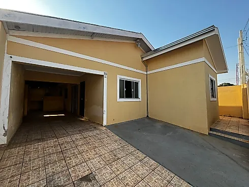 Casa 3 Quartos com 1 Suíte - Parque São Jorge - Foto 11