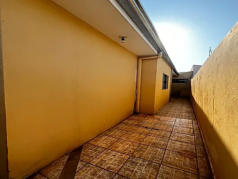 Casa 3 Quartos com 1 Suíte - Parque São Jorge - Casa em Parque São Jorge, Marília - Foto 4