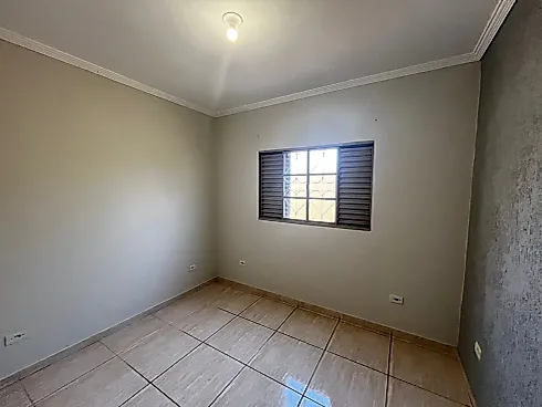 Casa 3 Quartos com 1 Suíte - Parque São Jorge - Casa em Parque São Jorge, Marília - Foto 5