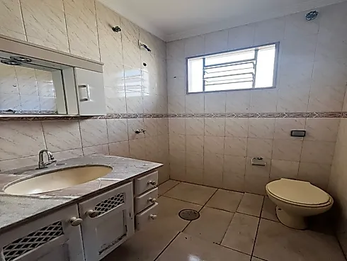 Casa 3 Quartos com 1 Suíte - Parque São Jorge - Foto 7