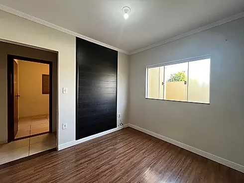 Casa 3 Quartos com 1 Suíte - Parque São Jorge - Casa em Parque São Jorge, Marília - Foto 2