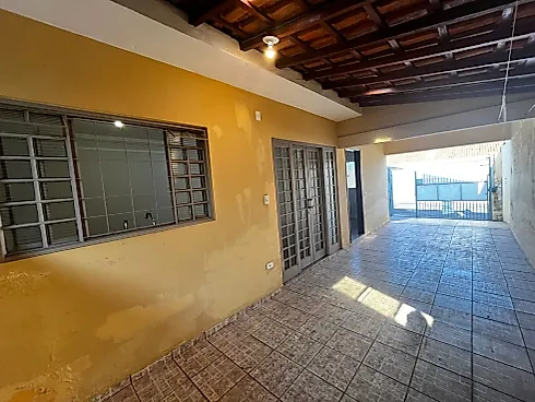 Casa 3 Quartos com 1 Suíte - Parque São Jorge - Foto 9