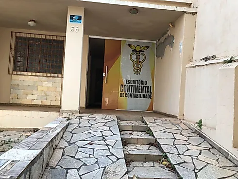Casa 2 Quartos - Jardim São Geraldo - Casa em Jardim São Geraldo, Marília - Foto 2
