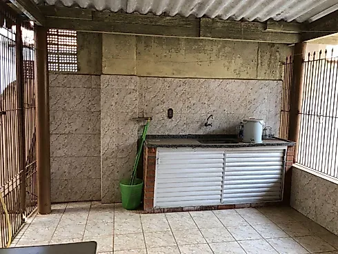 Casa 2 Quartos - Jardim São Geraldo - Casa em Jardim São Geraldo, Marília - Foto 3
