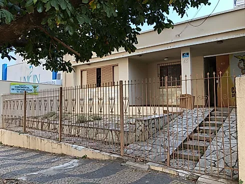 Jardim São Geraldo, Marília