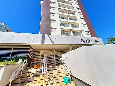 Fragata, Marília