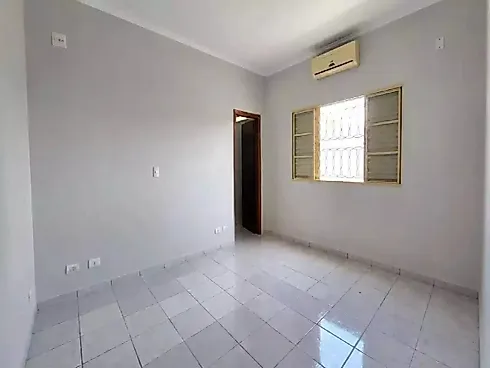 Casa 3 Quartos com 2 Suítes - Jardim Portal do Sol - Casa em Jardim Portal do Sol, Marília - Foto 3