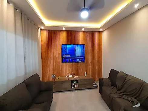 Palmital, Marília