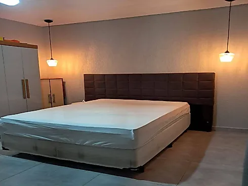 Casa 2 Quartos com 1 Suíte - Palmital - Casa em Palmital, Marília - Foto 2