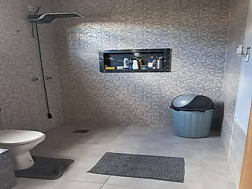 Casa 2 Quartos com 1 Suíte - Palmital - Casa em Palmital, Marília - Foto 3