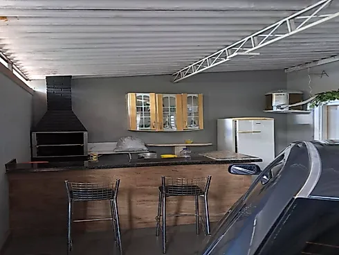 Casa 2 Quartos com 1 Suíte - Palmital - Casa em Palmital, Marília - Foto 5