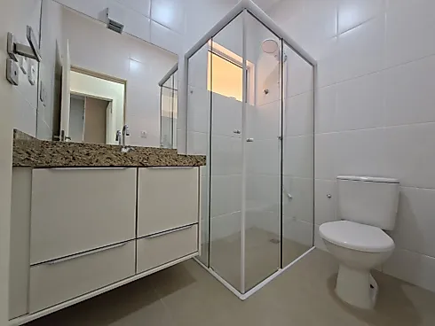 Casa 3 Quartos com 1 Suíte e 130m² - Jardim Santa Antonieta - Casa em Jardim Santa Antonieta, Marília - Foto 2