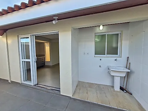 Casa 3 Quartos com 1 Suíte e 130m² - Jardim Santa Antonieta - Casa em Jardim Santa Antonieta, Marília - Foto 3