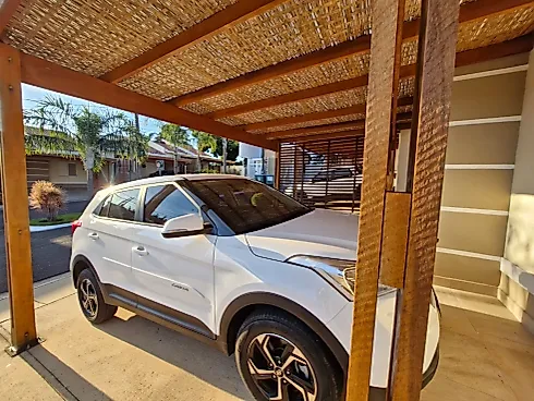 Casa 3 Quartos com 1 Suíte e 130m² - Jardim Santa Antonieta - Casa em Jardim Santa Antonieta, Marília - Foto 4