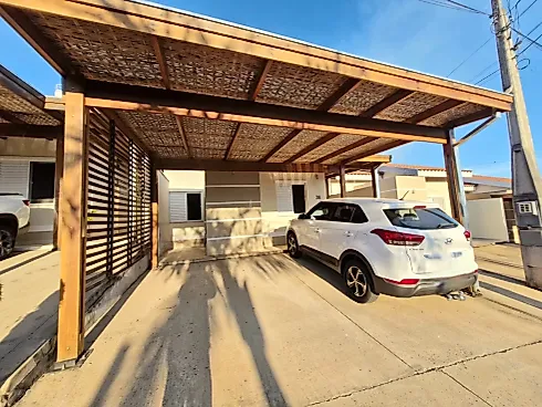 Casa 3 Quartos com 1 Suíte e 130m² - Jardim Santa Antonieta - Casa em Jardim Santa Antonieta, Marília - Foto 5