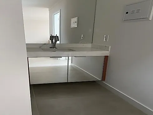 Apartamento 1 Quarto no Edifício Spot - Esmeralda - Parque das Indústrias - Apartamento em Parque das Indústrias, Marília - Foto 2