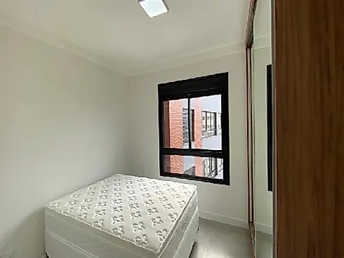 Apartamento 1 Quarto no Edifício Spot - Esmeralda - Parque das Indústrias - Apartamento em Parque das Indústrias, Marília - Foto 4