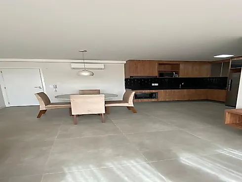 Apartamento 1 Quarto no Edifício Spot - Esmeralda - Parque das Indústrias - Apartamento em Parque das Indústrias, Marília - Foto 5