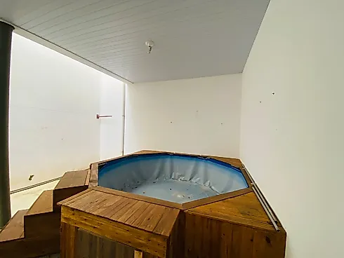 Casa 3 Quartos com Piscina - Alto Cafezal - Casa em Alto Cafezal, Marília - Foto 2