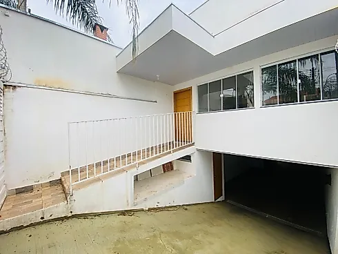 Alto Cafezal, Marília