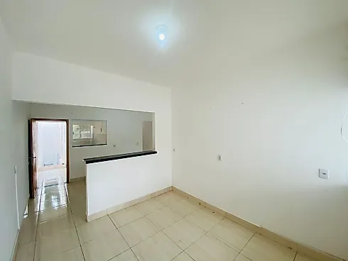 Casa 3 Quartos com Piscina - Alto Cafezal - Casa em Alto Cafezal, Marília - Foto 4