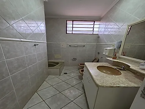 Casa 3 Quartos com Churrasqueira - Boa Vista - Casa em Boa Vista, Marília - Foto 2