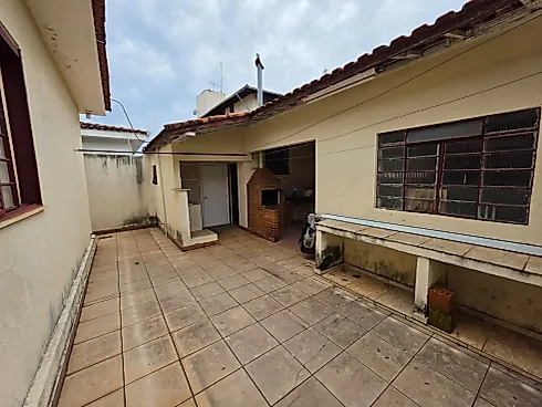 Casa 3 Quartos com Churrasqueira - Boa Vista - Casa em Boa Vista, Marília - Foto 5