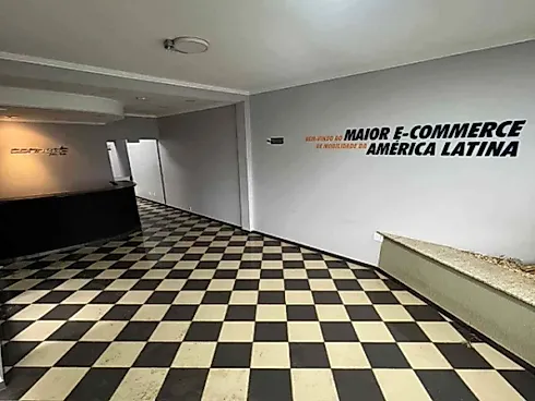 Loja Térrea Comercial - 4000m², Distrito Industrial - Loja térrea em Distrito Industrial, Marília - Foto 5