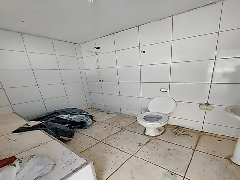 Casa 3 Quartos com Piscina - Palmital - Casa em Palmital, Marília - Foto 4