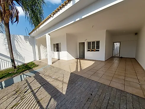 Palmital, Marília
