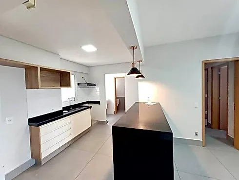 Casa 3 Quartos 1 Suíte Piscina no Vila Amaral - Cascata - Casa em Cascata, Marília - Foto 2