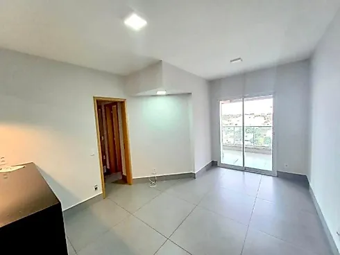 Casa 3 Quartos 1 Suíte Piscina no Vila Amaral - Cascata - Casa em Cascata, Marília - Foto 3