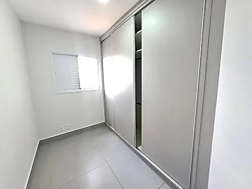Casa 3 Quartos 1 Suíte Piscina no Vila Amaral - Cascata - Casa em Cascata, Marília - Foto 4