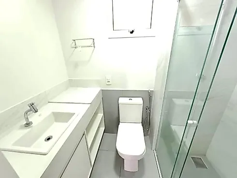 Casa 3 Quartos 1 Suíte Piscina no Vila Amaral - Cascata - Casa em Cascata, Marília - Foto 5