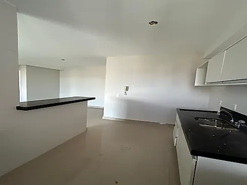 Apartamento 2 Quartos no Edificio San Francisco - Marília - Apartamento em Marília - Foto 2
