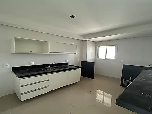 Apartamento 2 Quartos no Edificio San Francisco - Marília - Apartamento em Marília - Foto 3