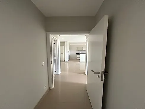 Apartamento 2 Quartos no Edificio San Francisco - Marília - Apartamento em Marília - Foto 5