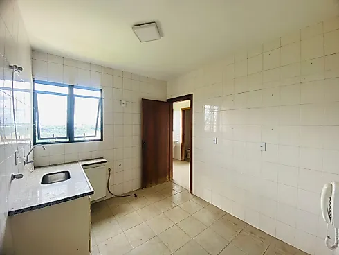 Apartamento 3 Quartos com 1 Suíte - Boa Vista - Apartamento em Boa Vista, Marília - Foto 4