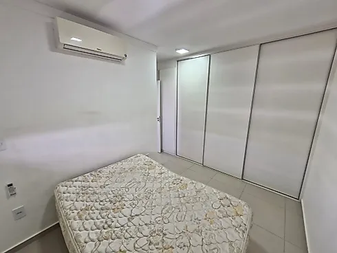 Apartamento 2 Quartos no Idealle Club House - Fragata - Apartamento em Fragata, Marília - Foto 3