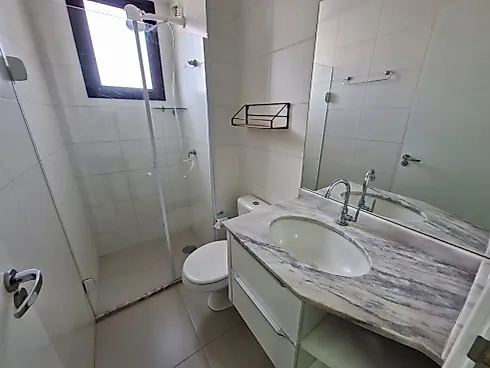 Apartamento 2 Quartos no Idealle Club House - Fragata - Apartamento em Fragata, Marília - Foto 4