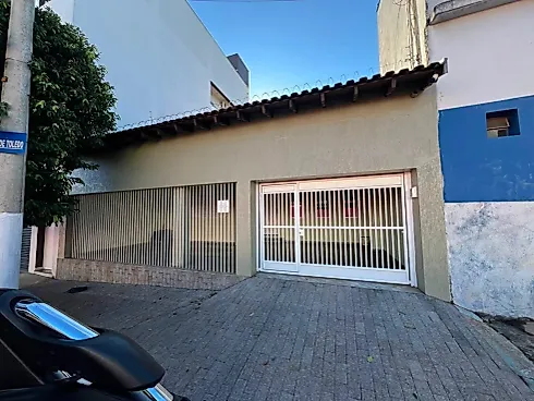 Palmital, Marília