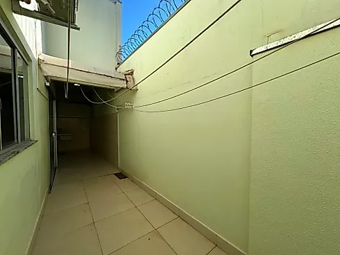 Casa 2 Quartos - Palmital - Casa em Palmital, Marília - Foto 4